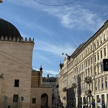Vibrant Center Apartment Budapeşte Dış mekan fotoğraf