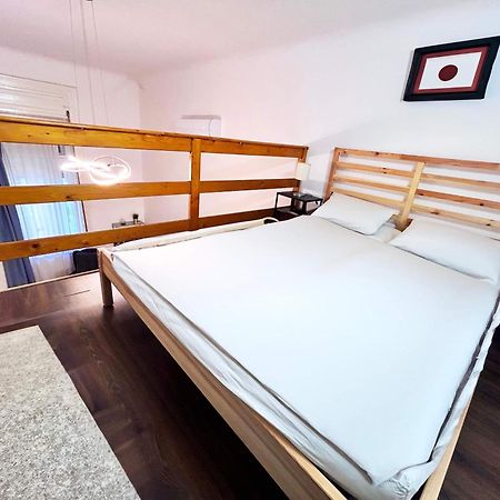Vibrant Center Apartment Budapeşte Dış mekan fotoğraf