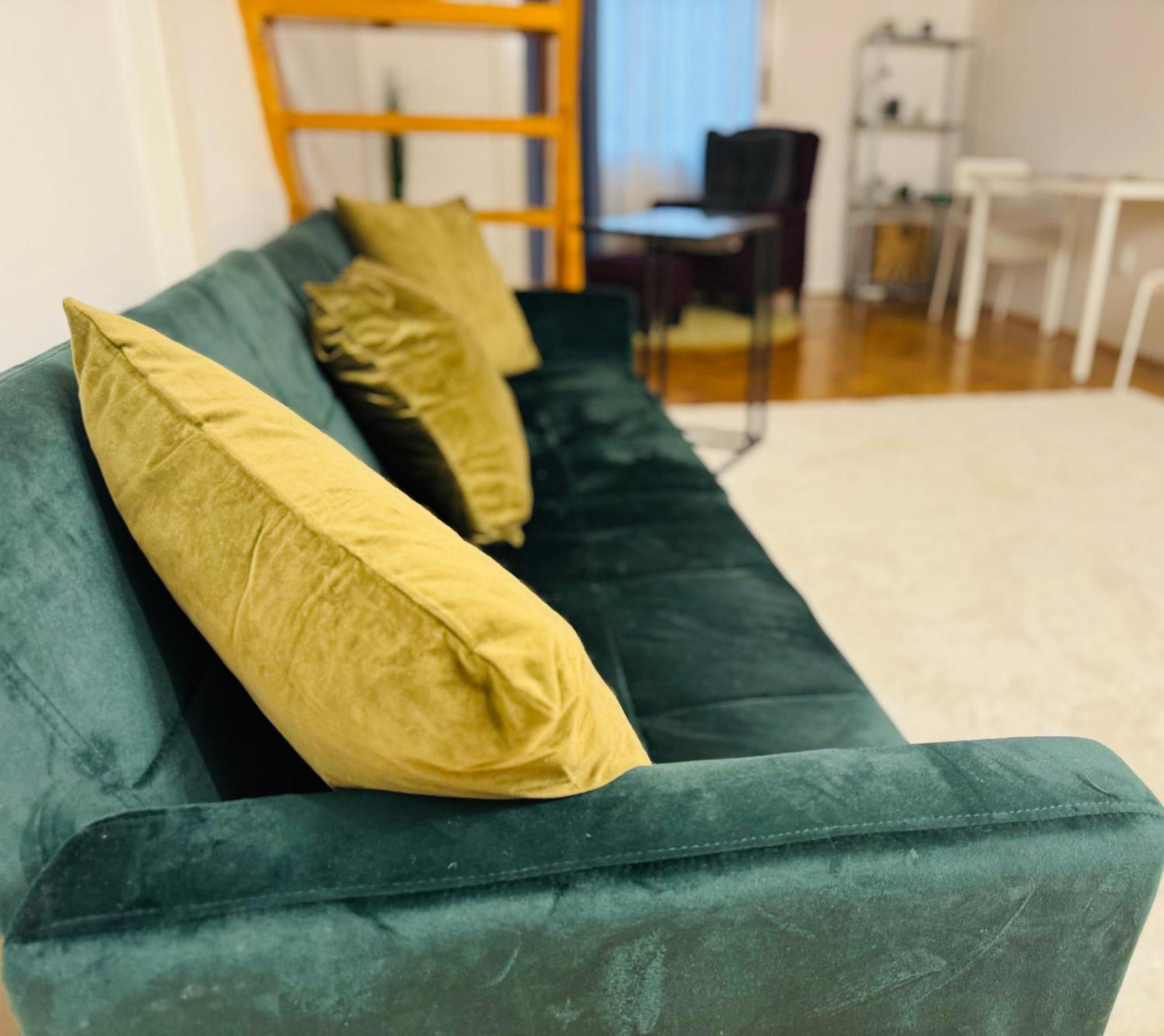Vibrant Center Apartment Budapeşte Dış mekan fotoğraf