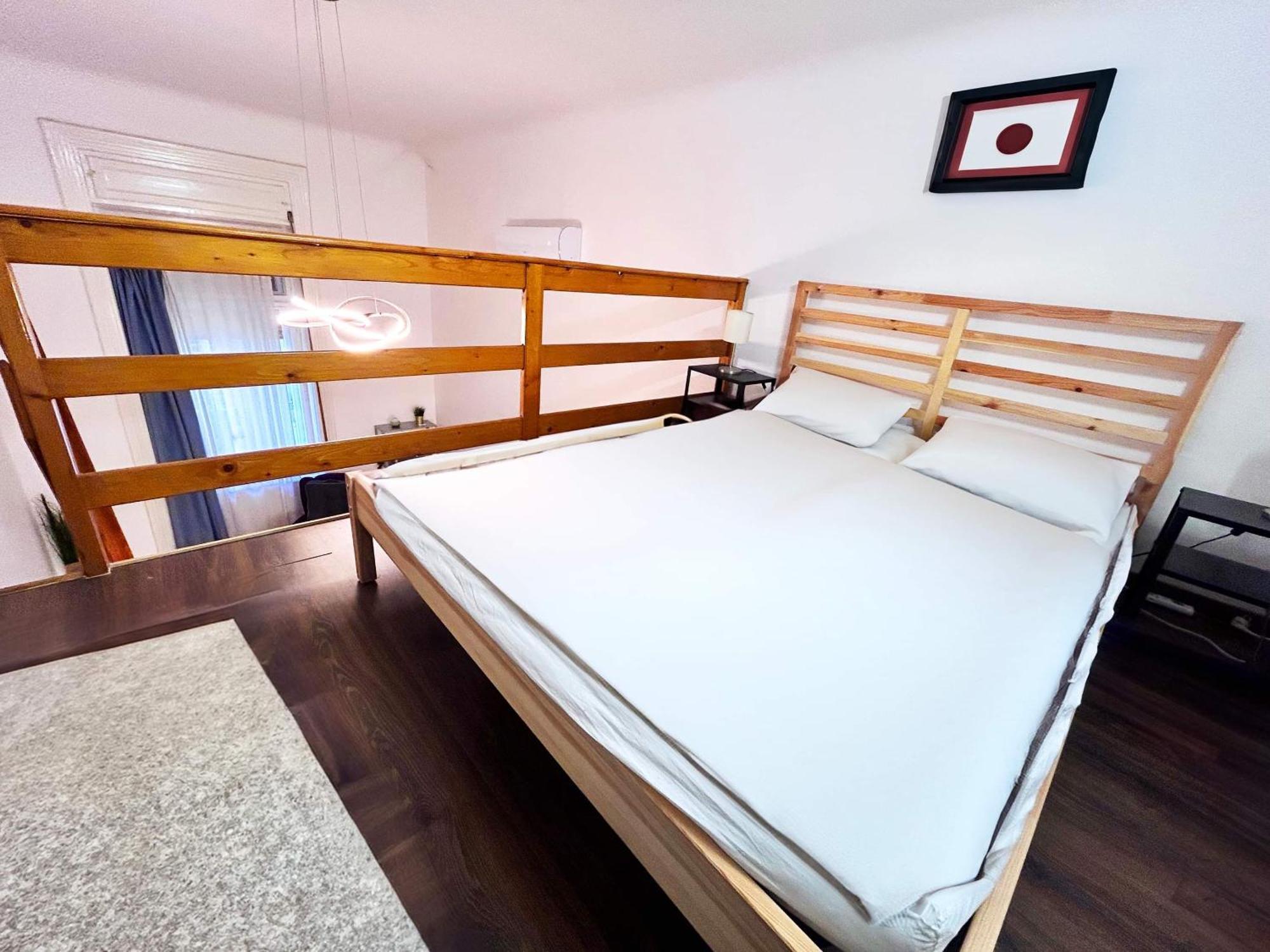 Vibrant Center Apartment Budapeşte Dış mekan fotoğraf