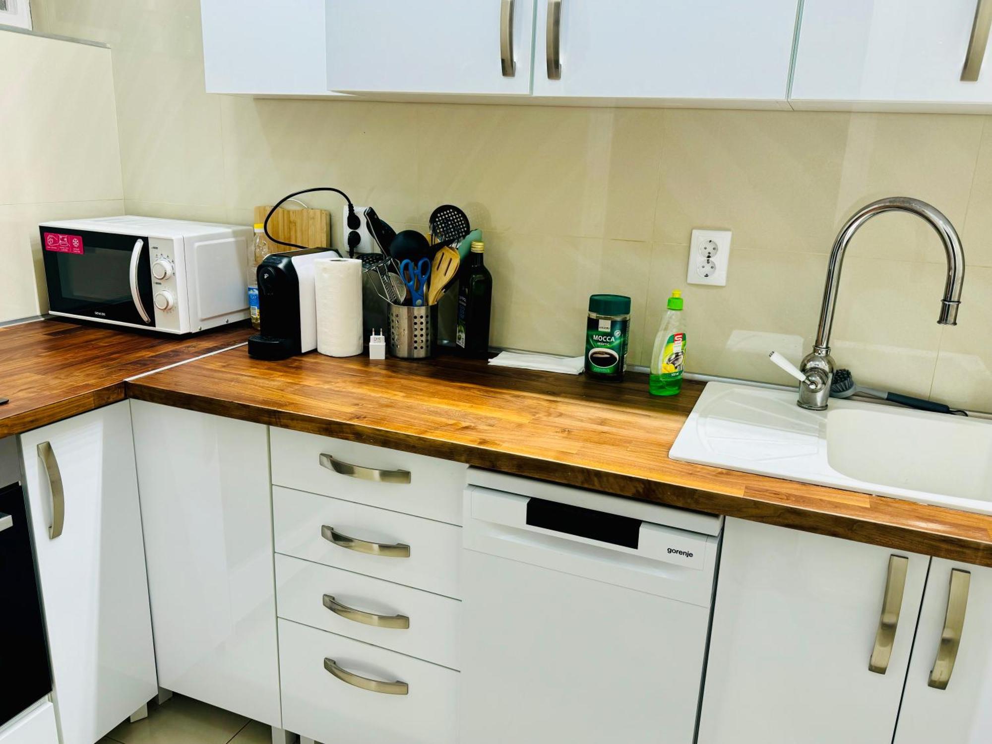 Vibrant Center Apartment Budapeşte Dış mekan fotoğraf