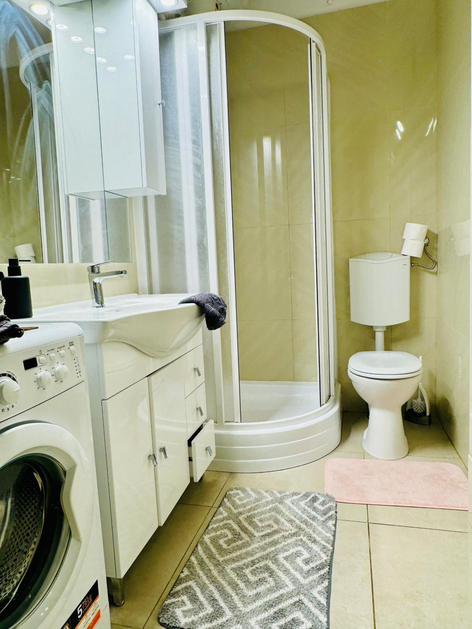 Vibrant Center Apartment Budapeşte Dış mekan fotoğraf