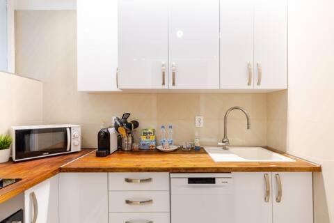 Vibrant Center Apartment Budapeşte Dış mekan fotoğraf