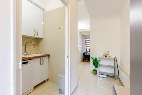 Vibrant Center Apartment Budapeşte Dış mekan fotoğraf