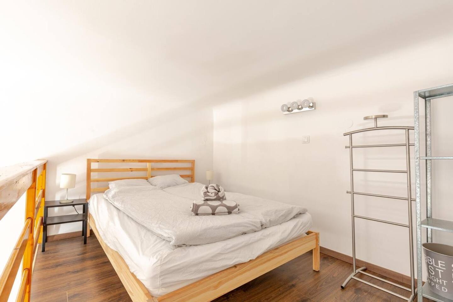 Vibrant Center Apartment Budapeşte Dış mekan fotoğraf