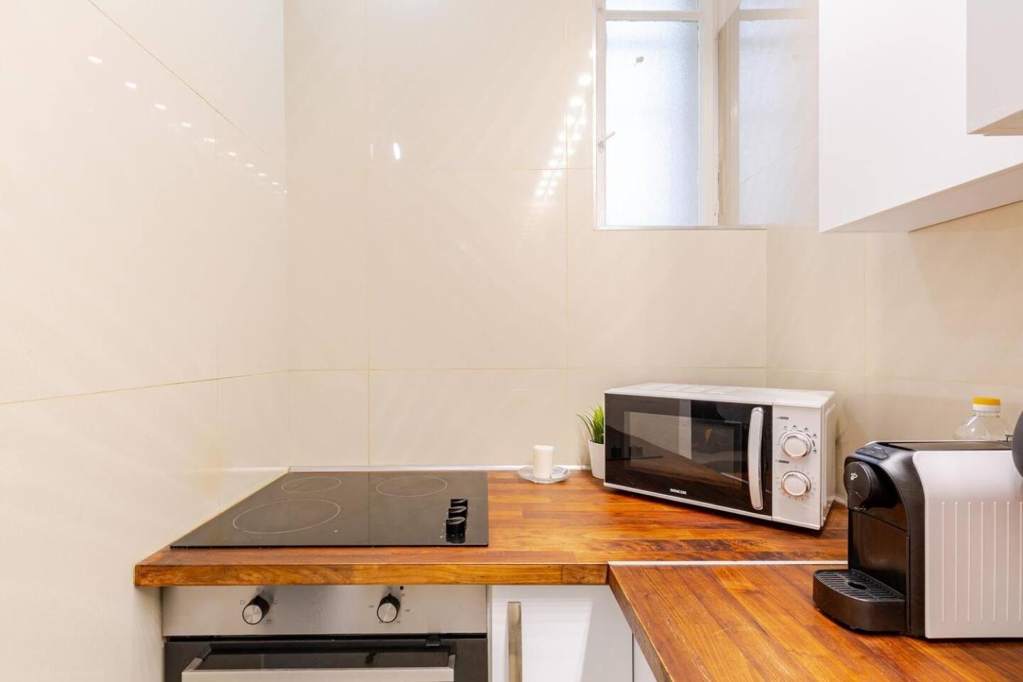 Vibrant Center Apartment Budapeşte Dış mekan fotoğraf