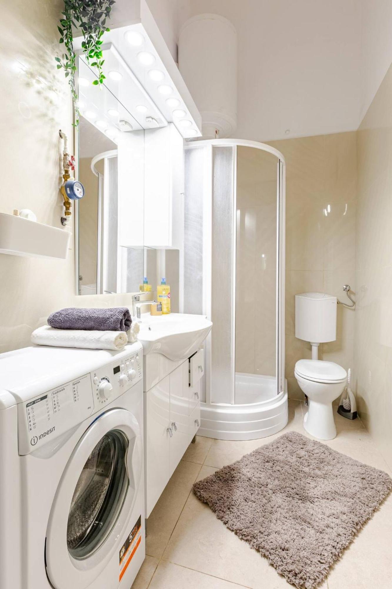 Vibrant Center Apartment Budapeşte Dış mekan fotoğraf