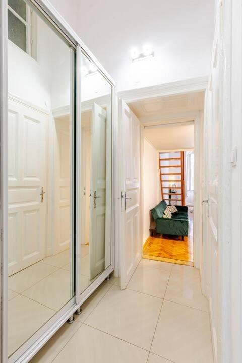 Vibrant Center Apartment Budapeşte Dış mekan fotoğraf