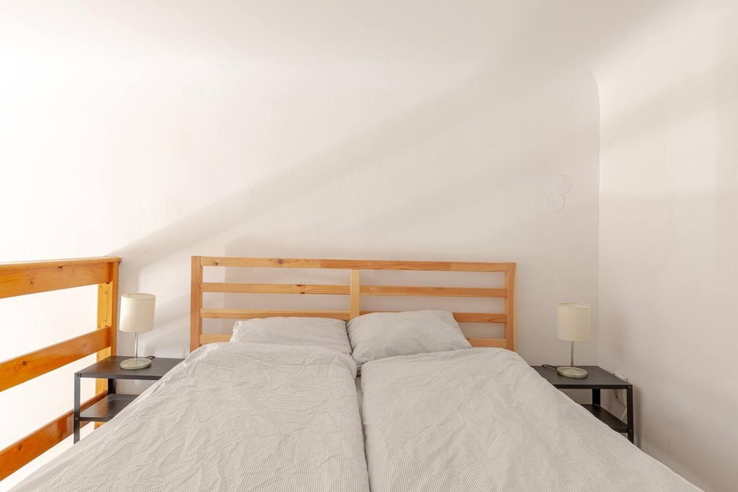 Vibrant Center Apartment Budapeşte Dış mekan fotoğraf