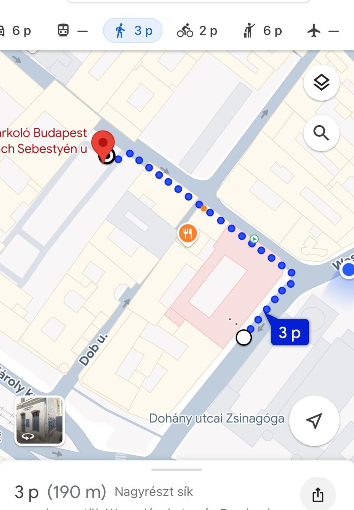 Vibrant Center Apartment Budapeşte Dış mekan fotoğraf